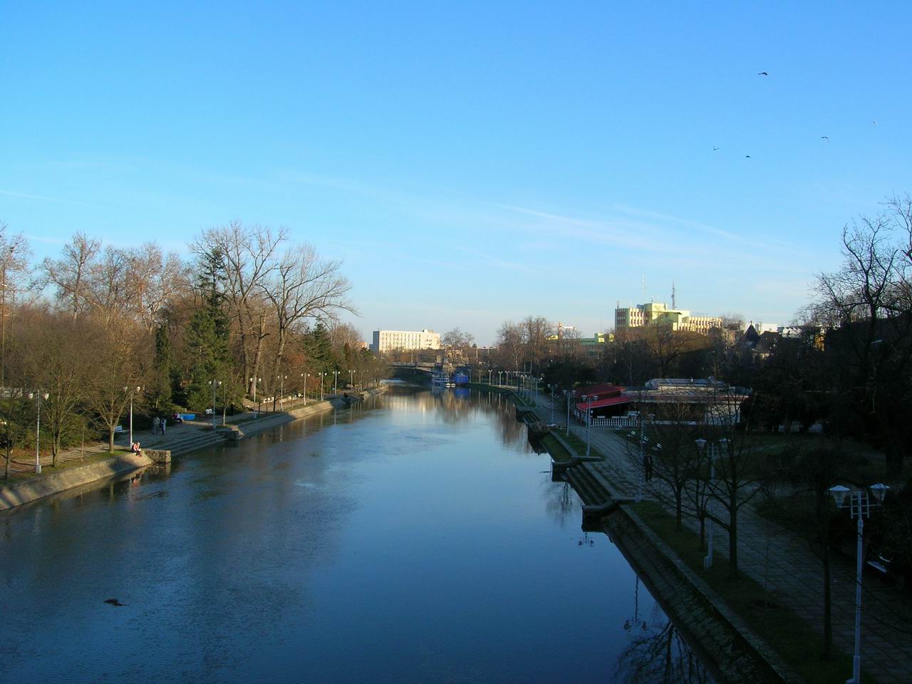 Bega River